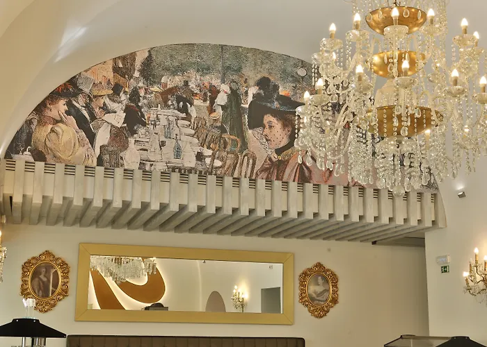 Casual Belle Epoque Lisboa