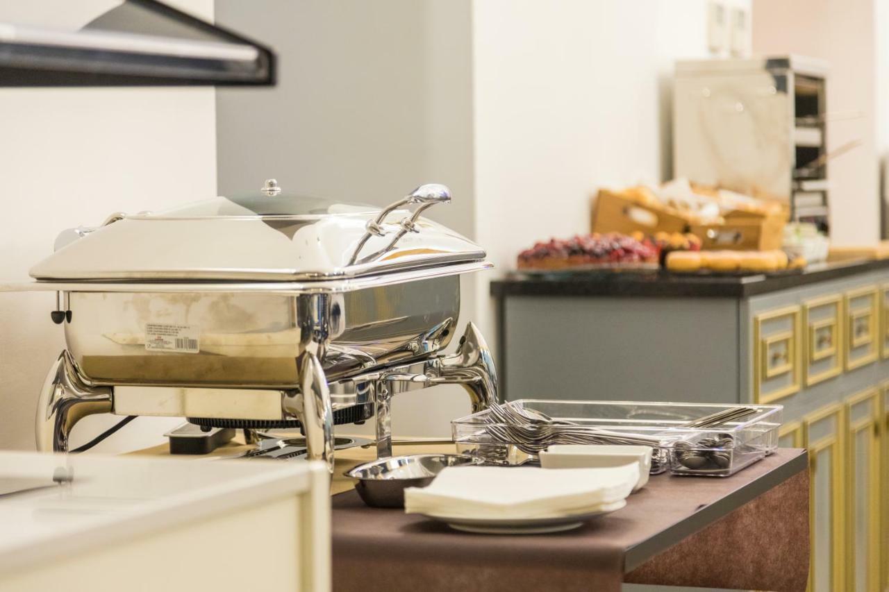 Casual Belle Epoque Hotel Lisbon