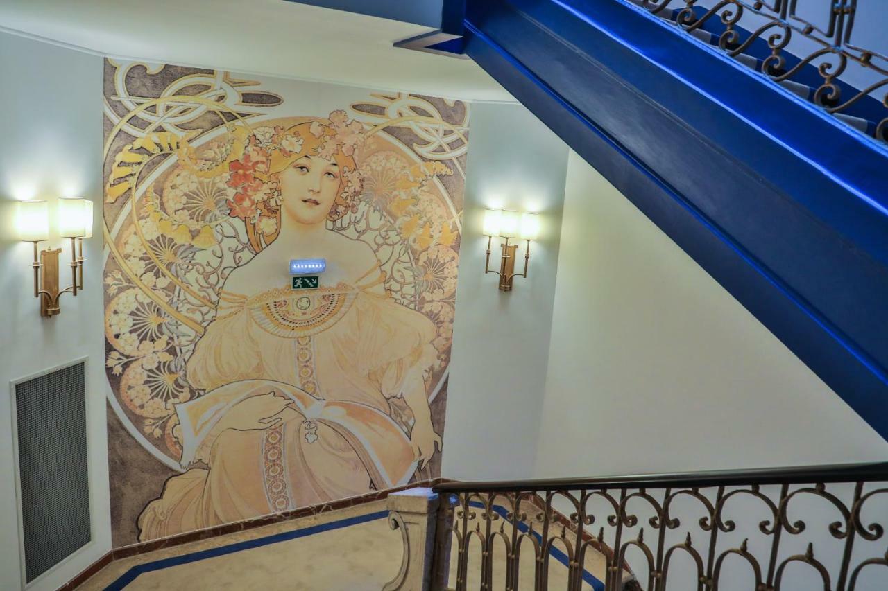 Casual Belle Epoque Hotel Lisboa